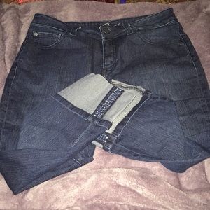 Miracle Body  Jean Capris